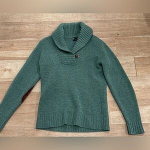 Ralph Lauren Rugby Sweater